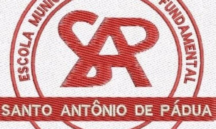 ATIVIDADES AMBIENTAIS NA ESCOLA SANTO ANTÔNIO DE PÁDUA